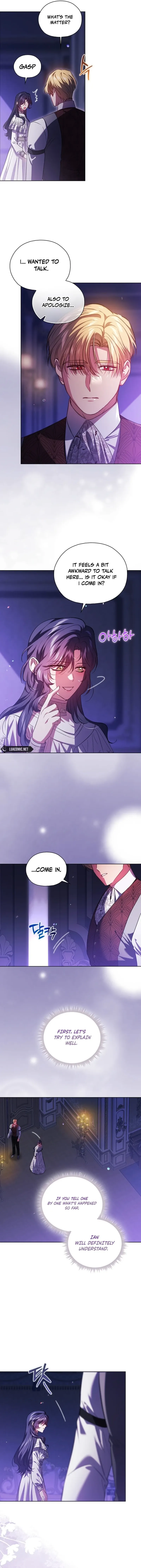 I don’t believe in my twin sister Chapter 84 Online - página 7