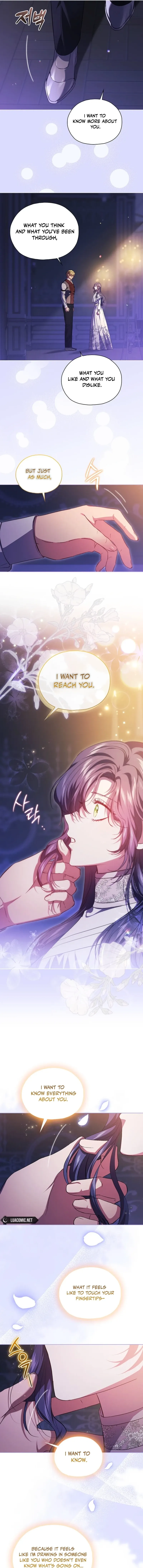 I don’t believe in my twin sister Chapter 84 Online - página 9