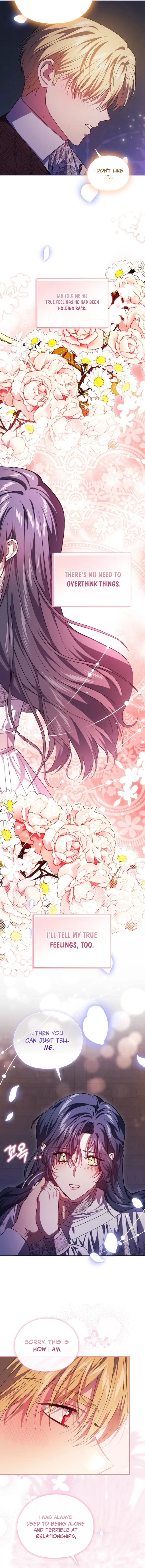 I don’t believe in my twin sister Chapter 84 Online - página 10