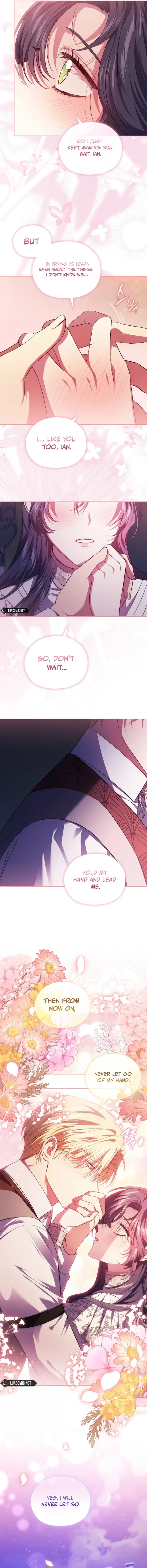 I don’t believe in my twin sister Chapter 84 Online - página 11