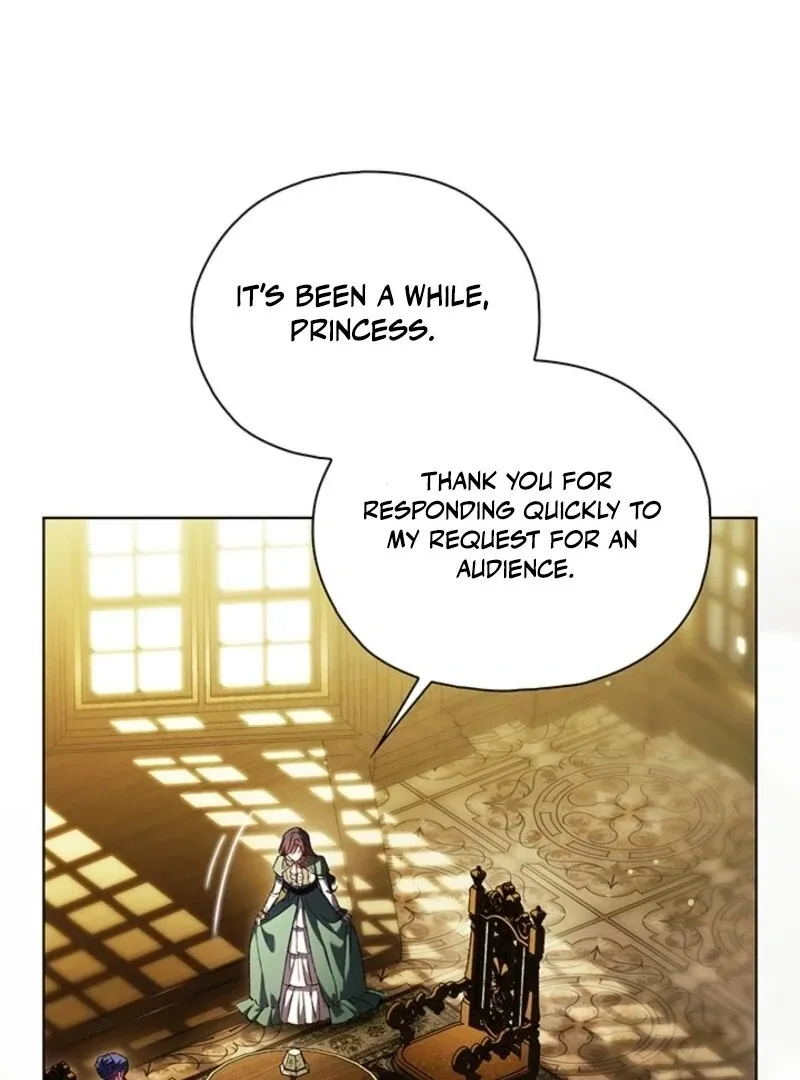 I don’t believe in my twin sister Chapter 86 Online - página 8