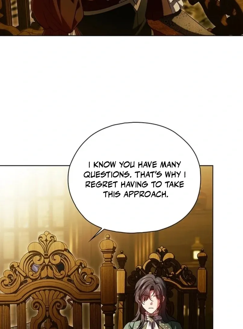 I don’t believe in my twin sister Chapter 86 Online - página 28