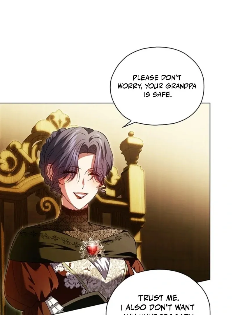 I don’t believe in my twin sister Chapter 86 Online - página 38