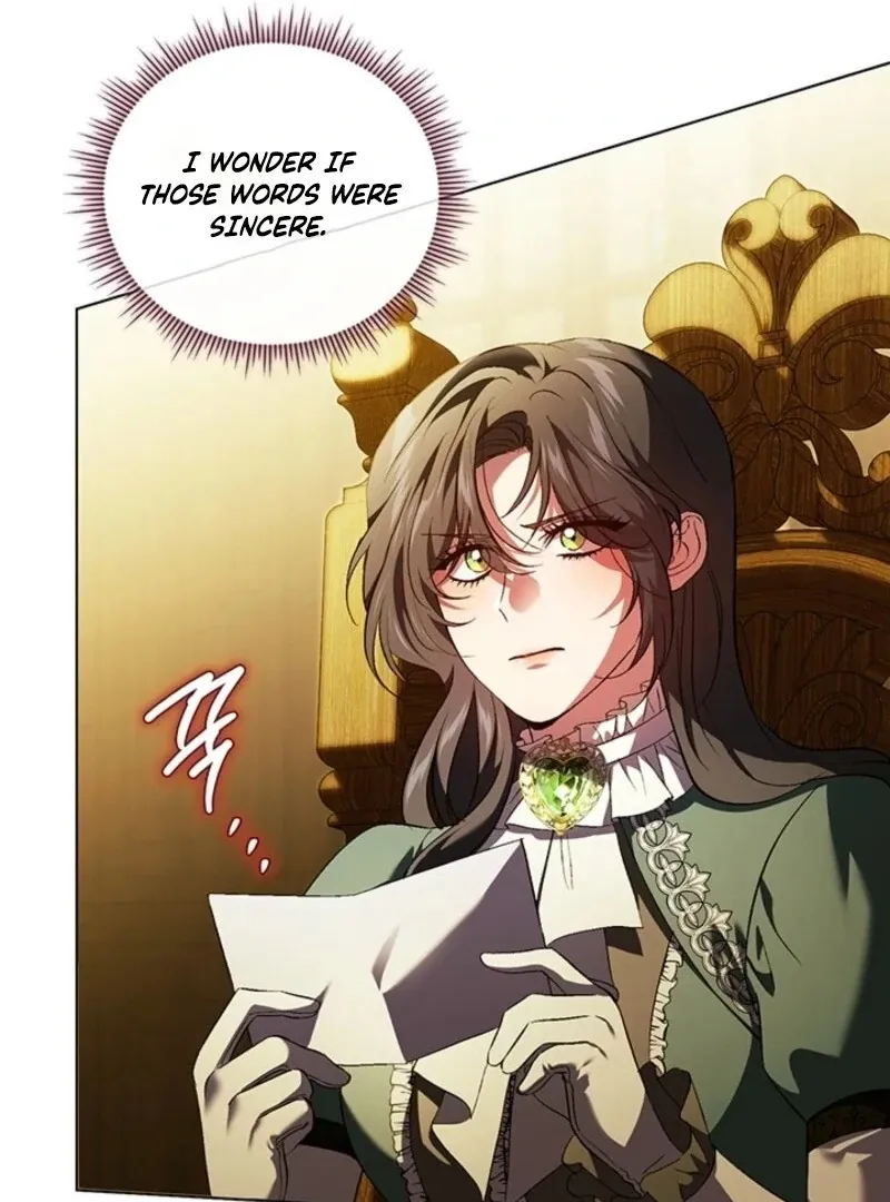 I don’t believe in my twin sister Chapter 86 Online - página 45