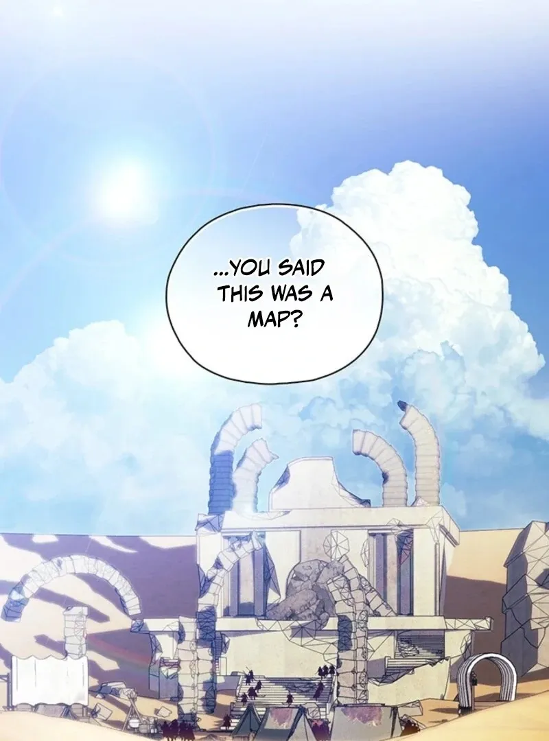 I don’t believe in my twin sister Chapter 86 Online - página 53