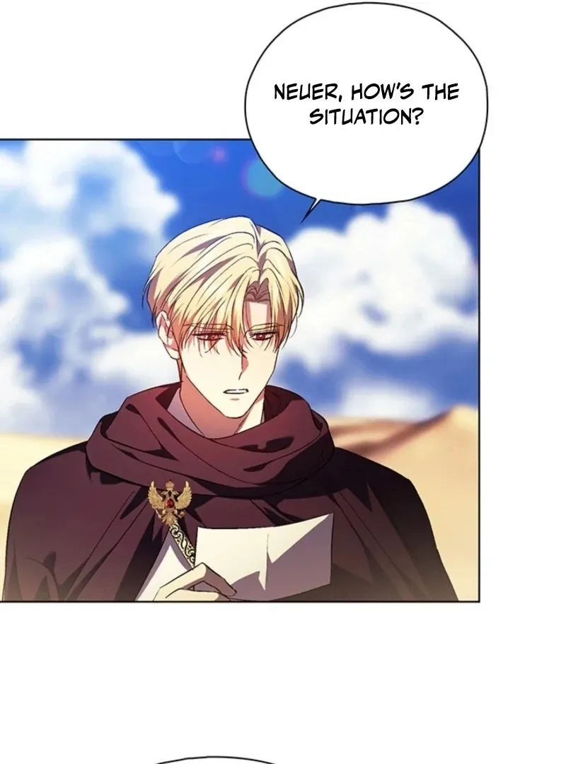 I don’t believe in my twin sister Chapter 86 Online - página 56