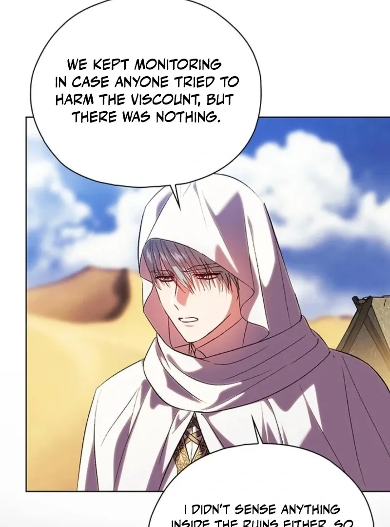 I don’t believe in my twin sister Chapter 86 Online - página 57
