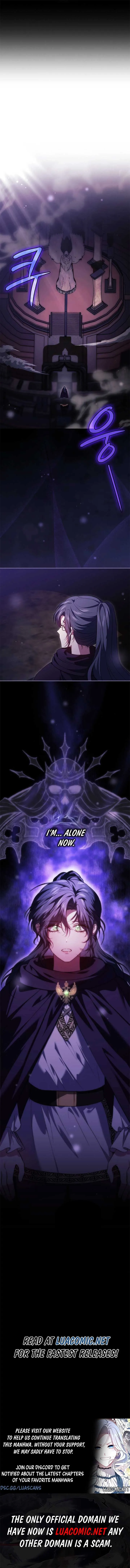 I don’t believe in my twin sister Chapter 87 Online - página 7