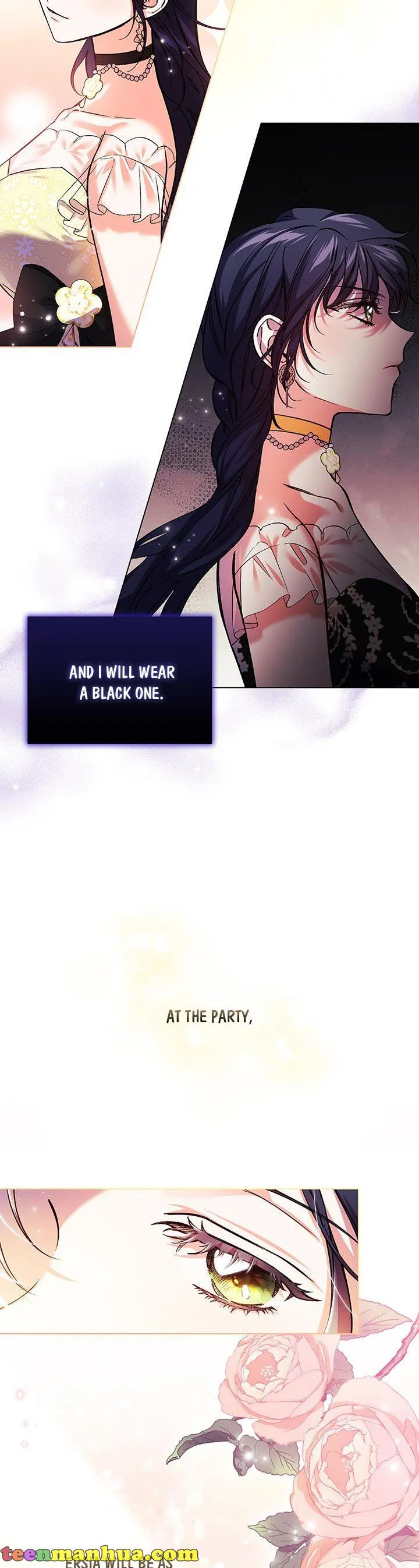 I don’t believe in my twin sister Chapter 9 Online - página 6