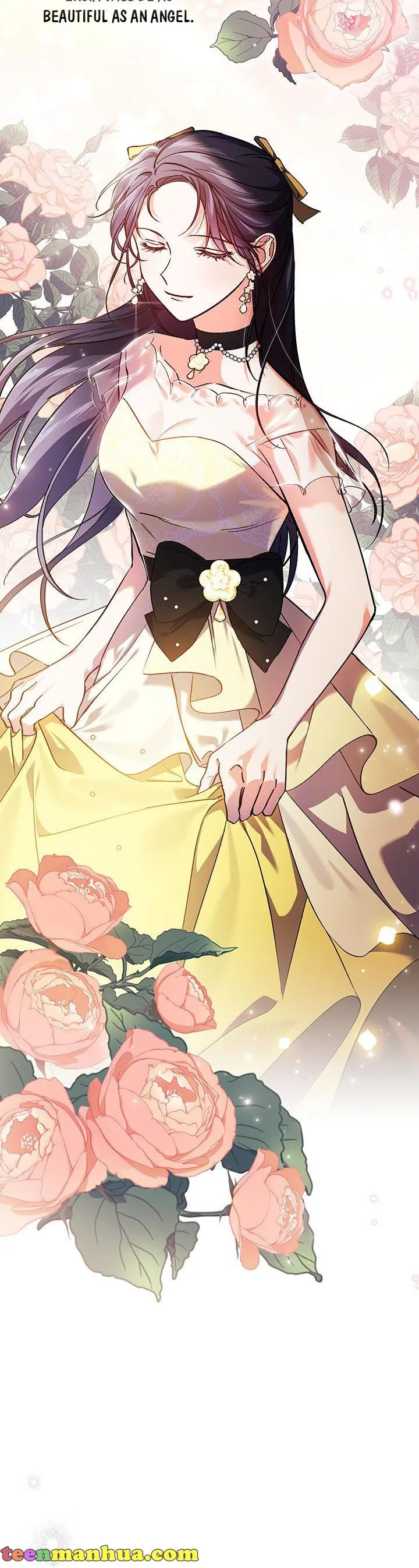 I don’t believe in my twin sister Chapter 9 Online - página 7