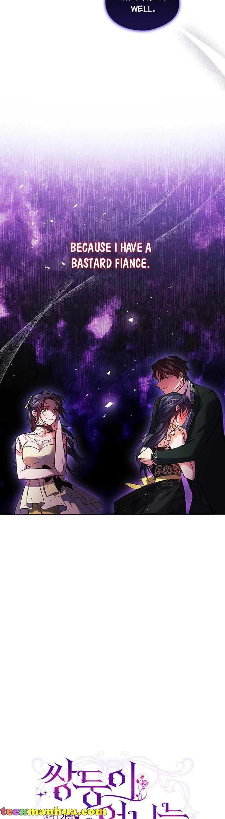 I don’t believe in my twin sister Chapter 9 Online - página 10