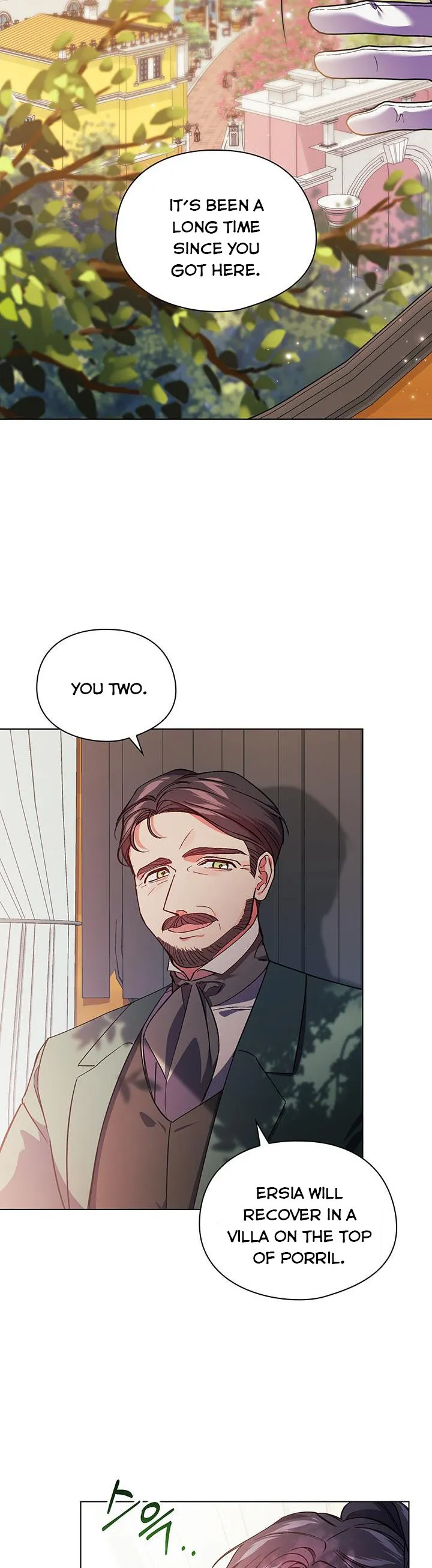 I don’t believe in my twin sister Chapter 9 Online - página 12