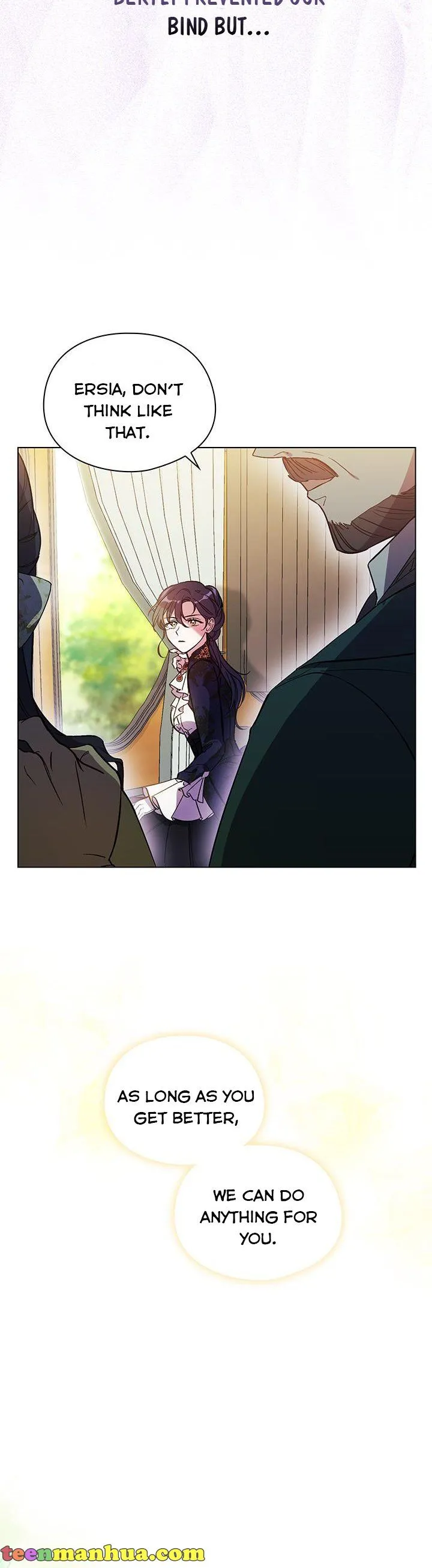 I don’t believe in my twin sister Chapter 9 Online - página 14