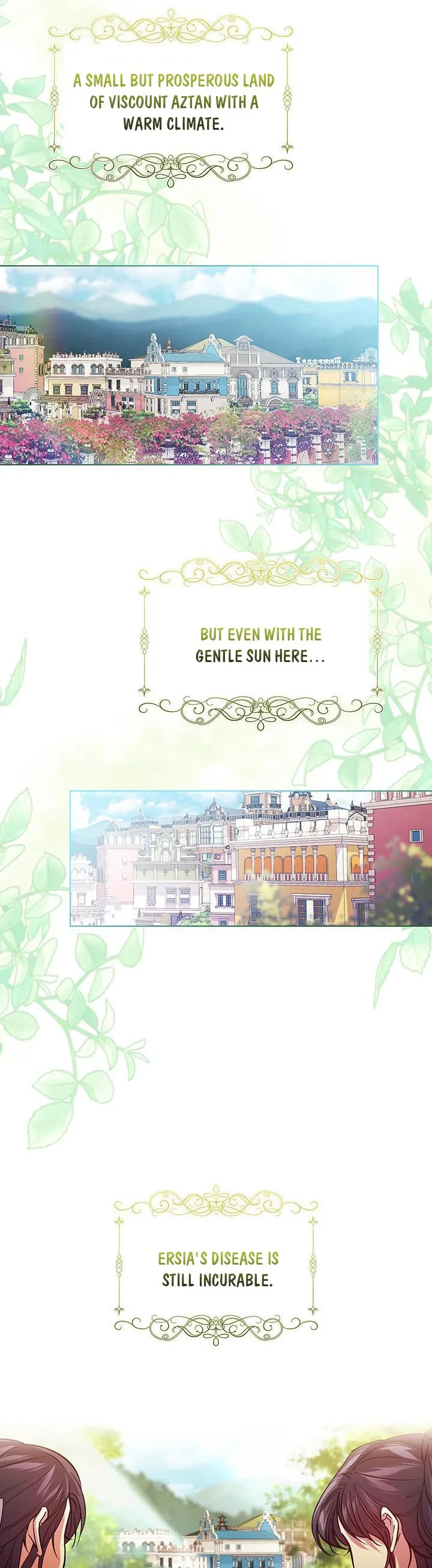 I don’t believe in my twin sister Chapter 9 Online - página 15