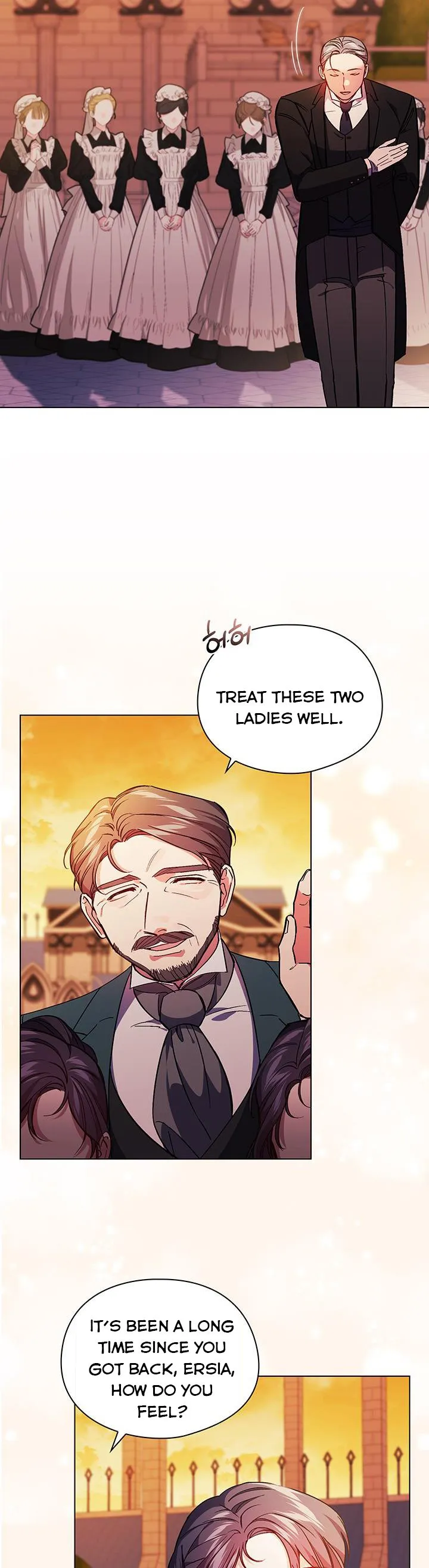 I don’t believe in my twin sister Chapter 9 Online - página 18