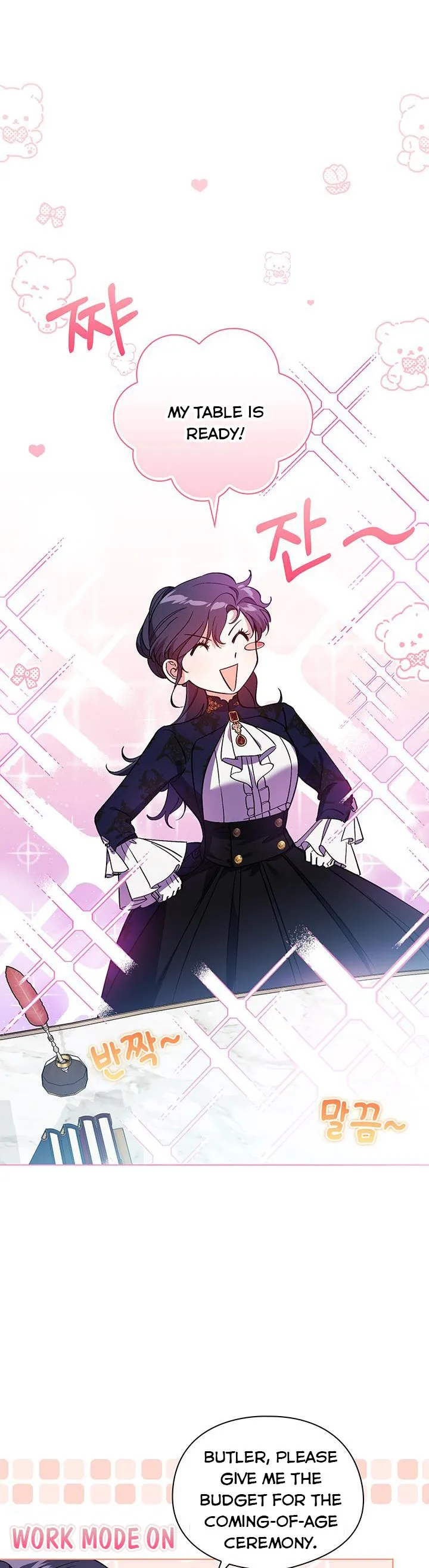 I don’t believe in my twin sister Chapter 9 Online - página 22