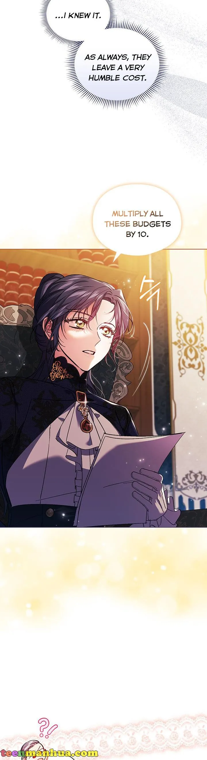 I don’t believe in my twin sister Chapter 9 Online - página 25