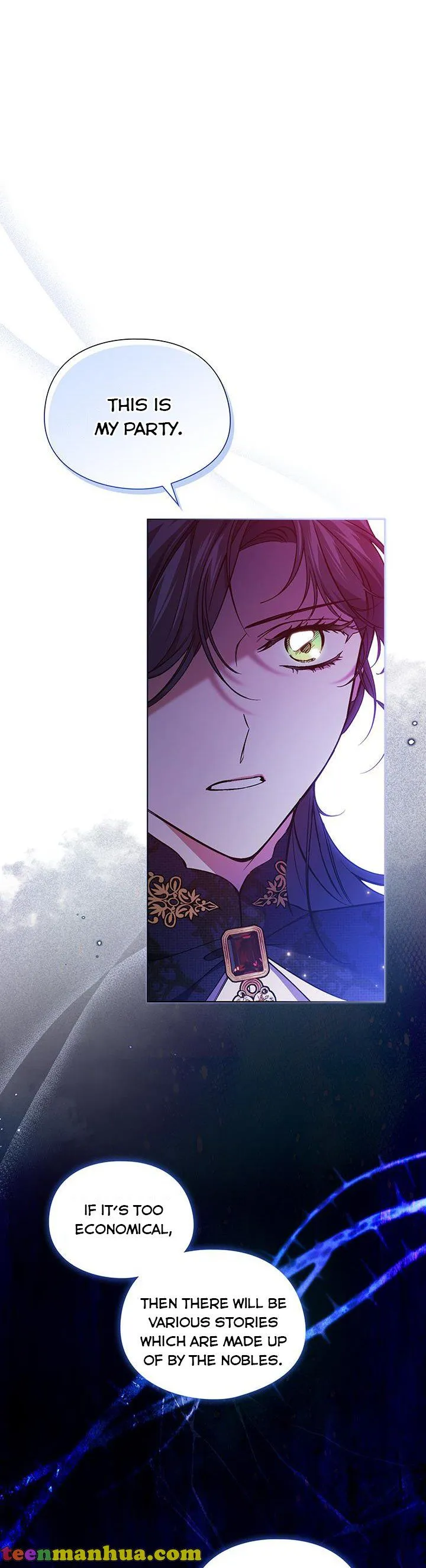 I don’t believe in my twin sister Chapter 9 Online - página 27