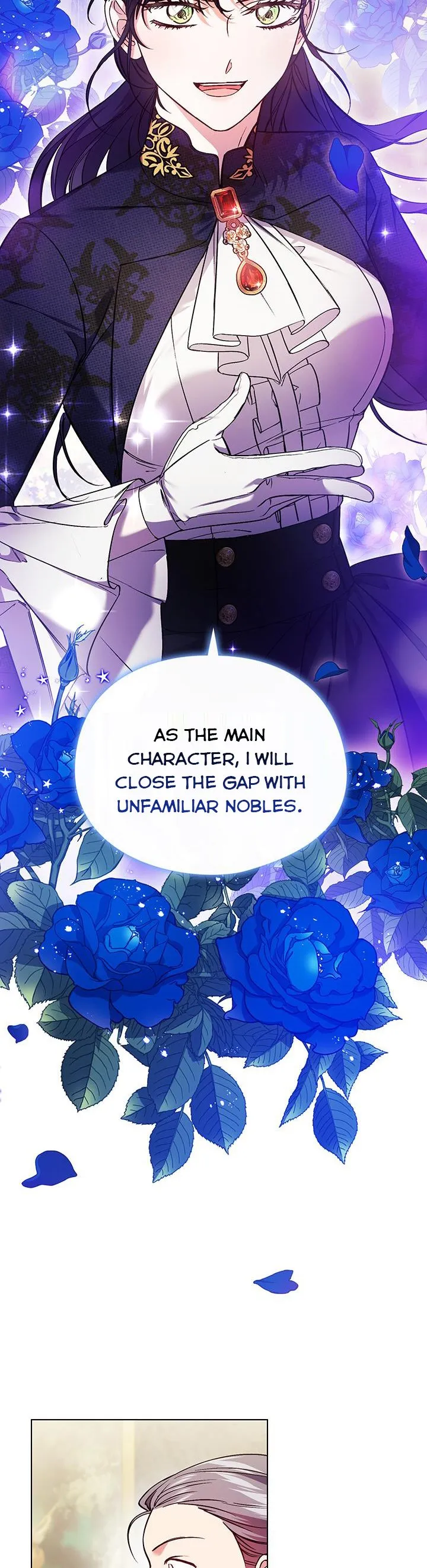 I don’t believe in my twin sister Chapter 9 Online - página 29