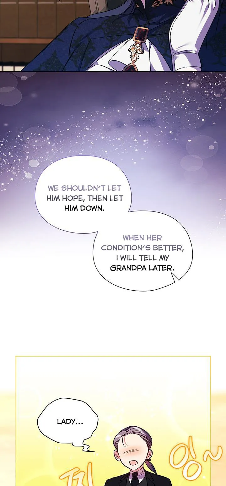 I don’t believe in my twin sister Chapter 9 Online - página 33