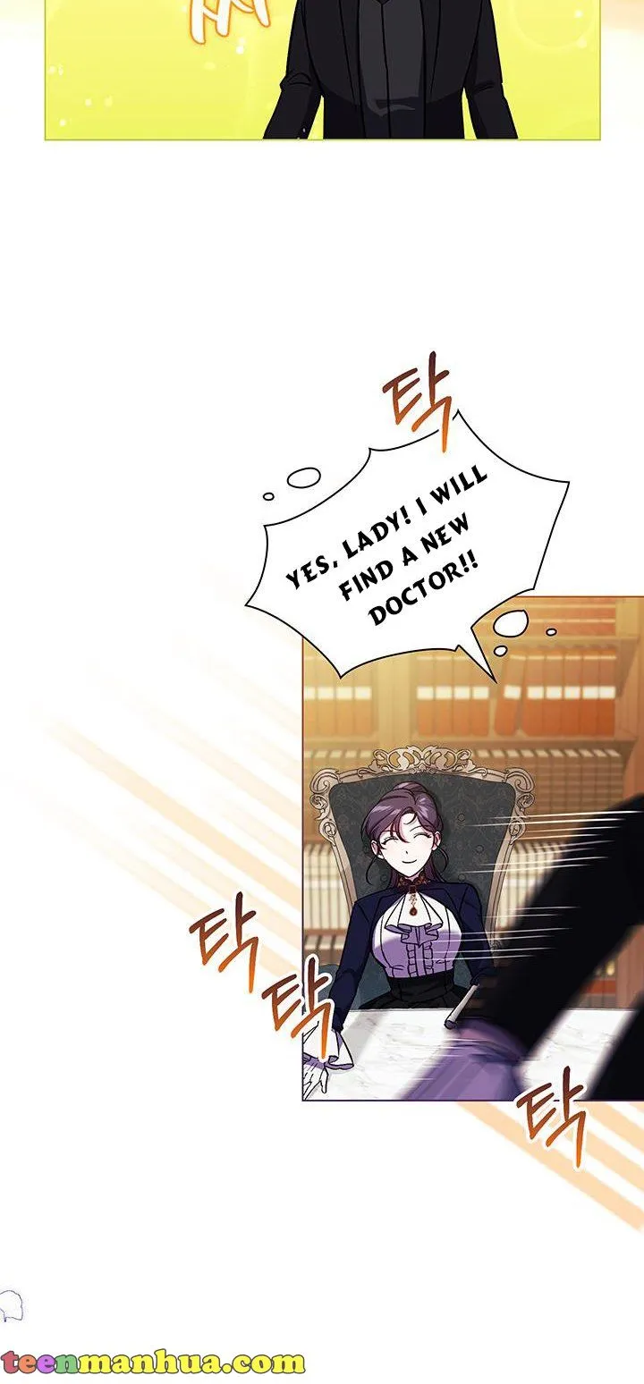I don’t believe in my twin sister Chapter 9 Online - página 34