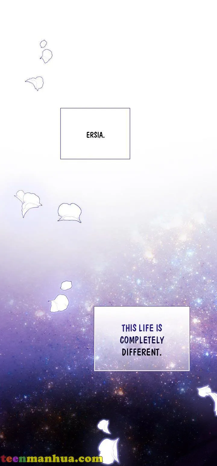 I don’t believe in my twin sister Chapter 9 Online - página 35