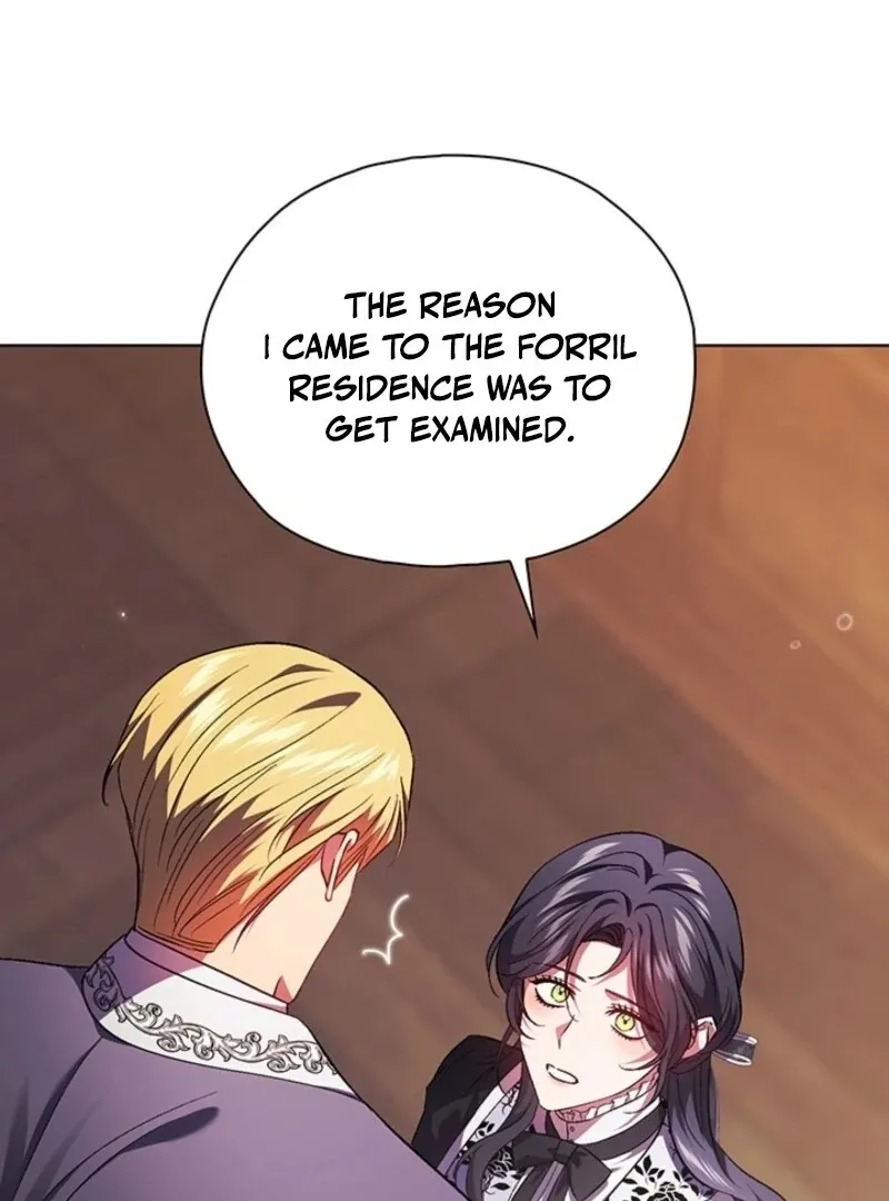 I don’t believe in my twin sister Chapter 94 Online - página 10