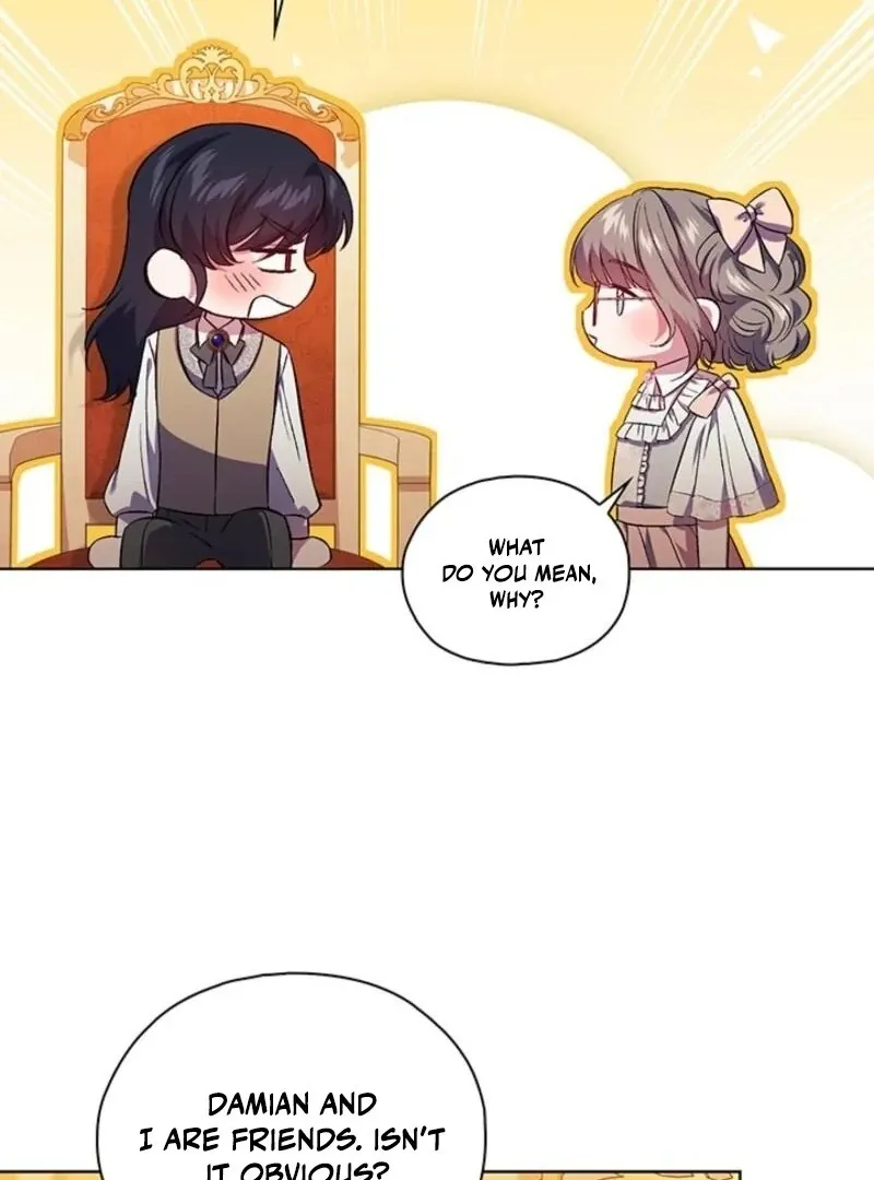I don’t believe in my twin sister Chapter 96 Online - página 3