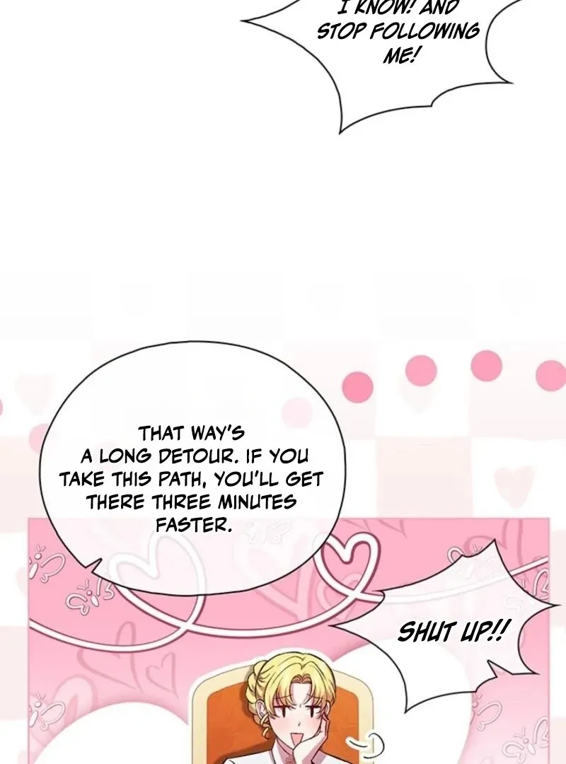 I don’t believe in my twin sister Chapter 96 Online - página 8