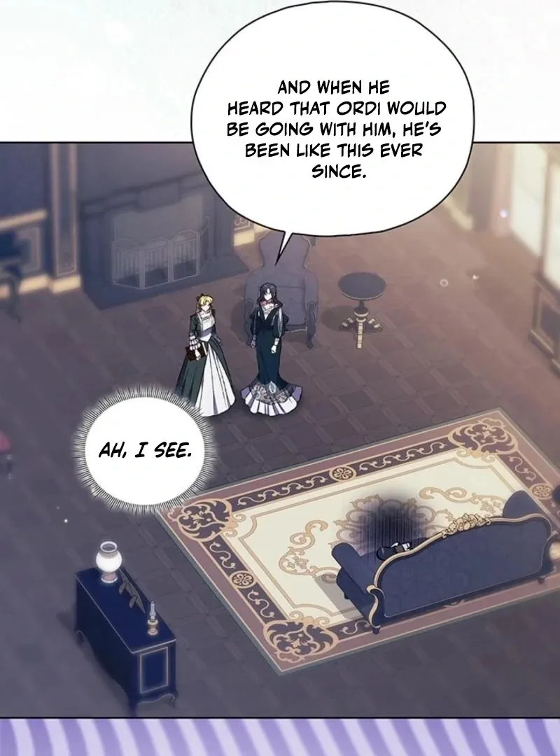 I don’t believe in my twin sister Chapter 96 Online - página 29