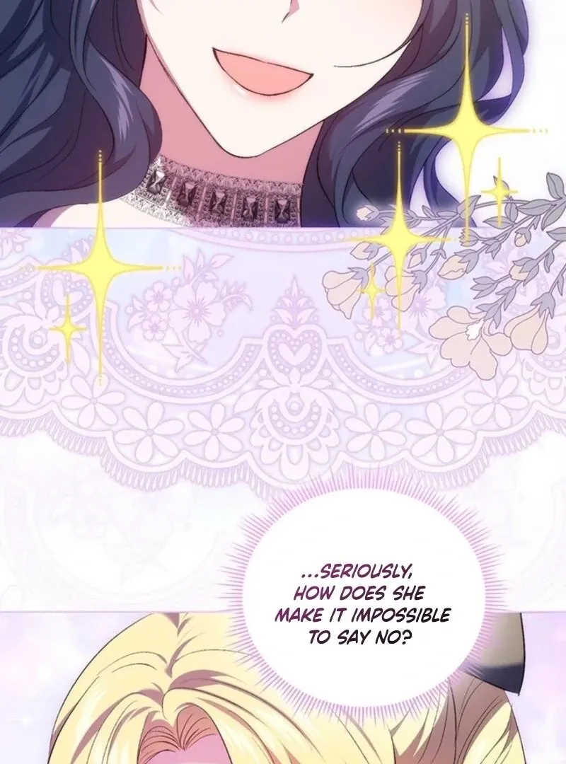 I don’t believe in my twin sister Chapter 96 Online - página 36