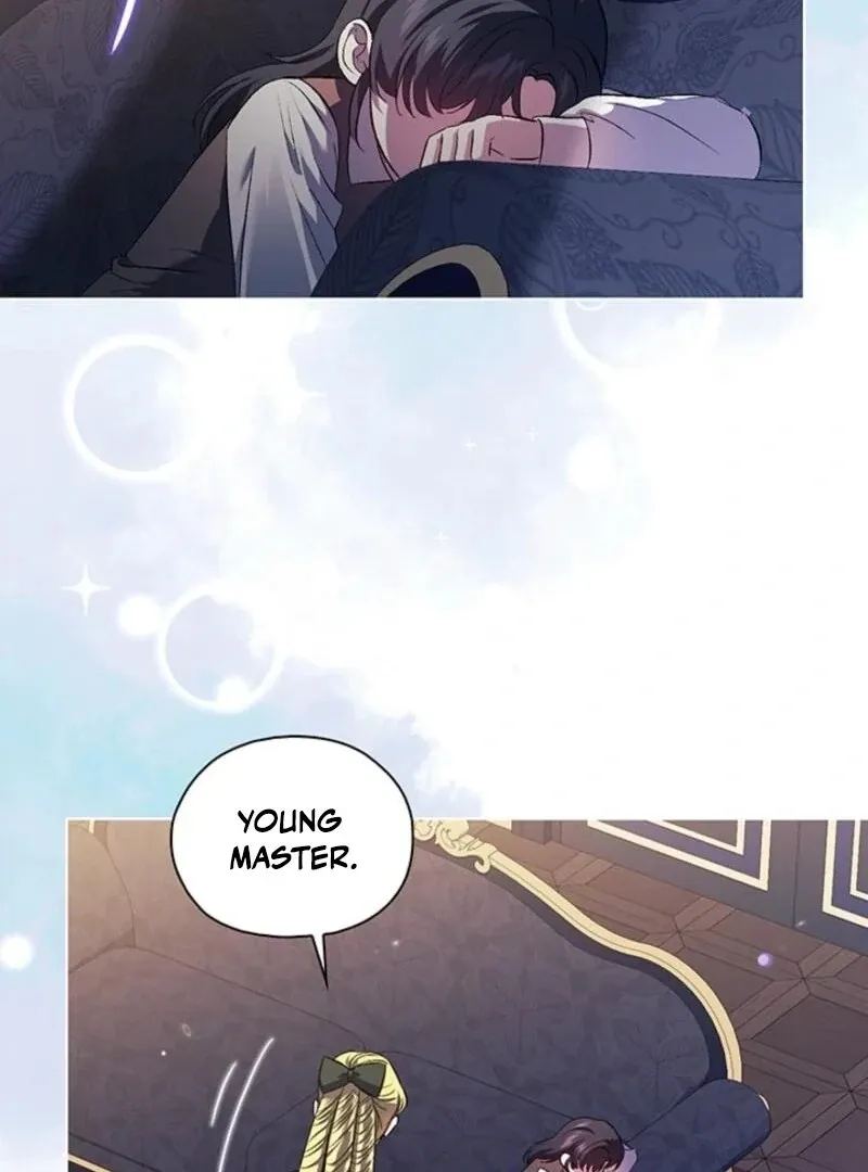 I don’t believe in my twin sister Chapter 96 Online - página 38