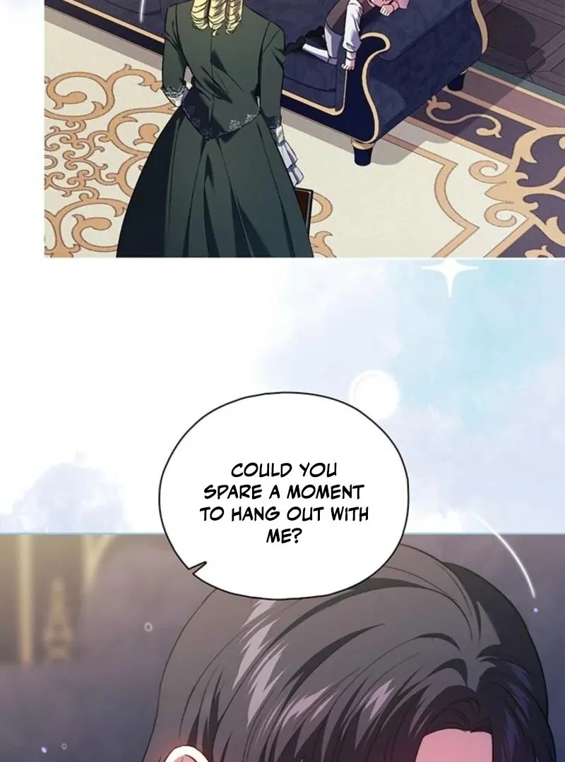 I don’t believe in my twin sister Chapter 96 Online - página 39