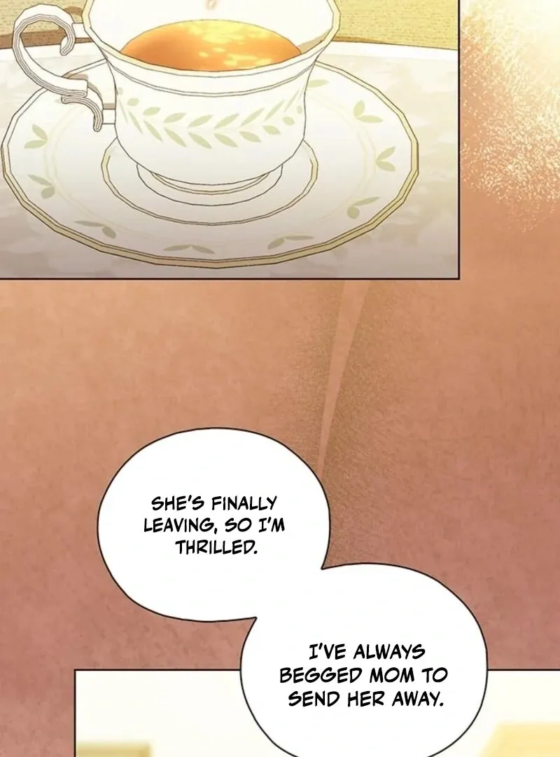 I don’t believe in my twin sister Chapter 96 Online - página 51