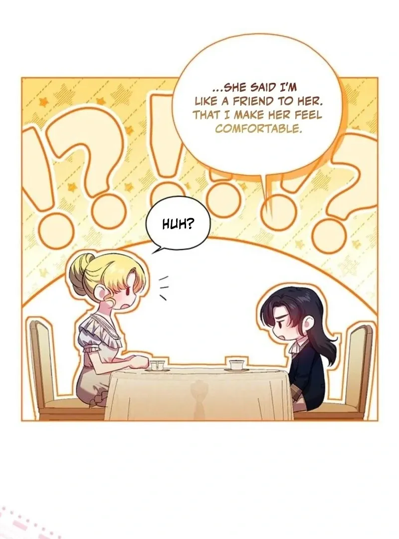 I don’t believe in my twin sister Chapter 96 Online - página 54