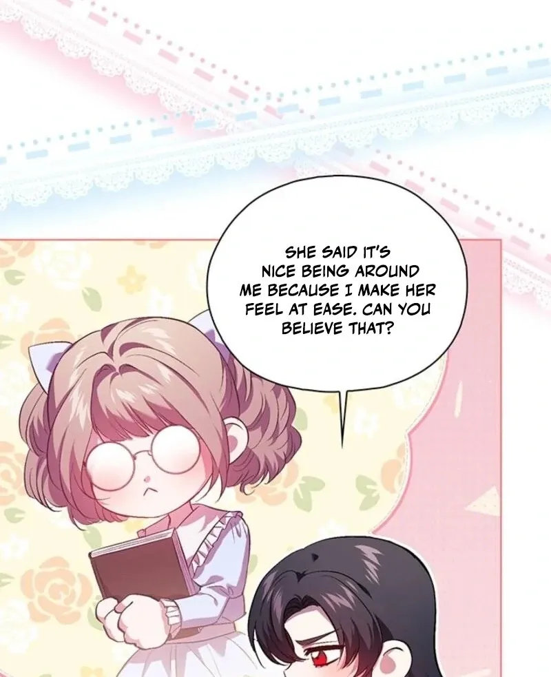 I don’t believe in my twin sister Chapter 96 Online - página 55