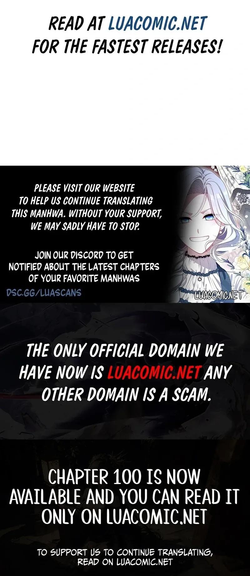 I don’t believe in my twin sister Chapter 96 Online - página 85