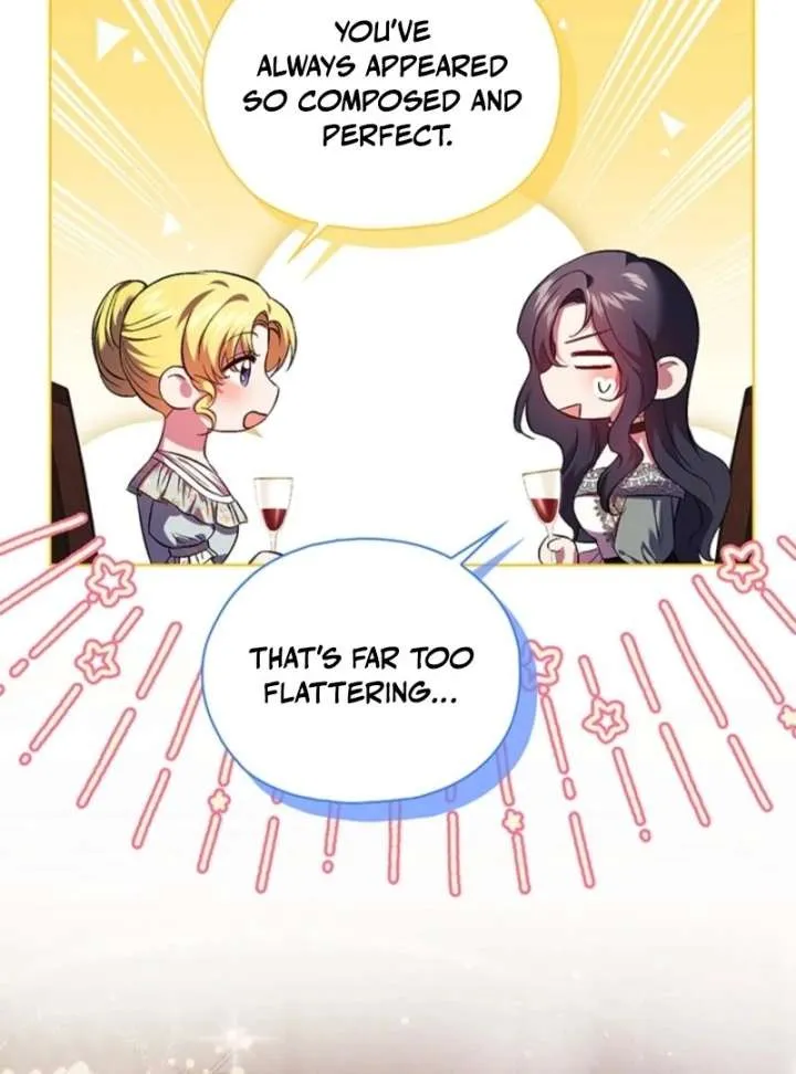 I don’t believe in my twin sister Chapter 97 Online - página 23