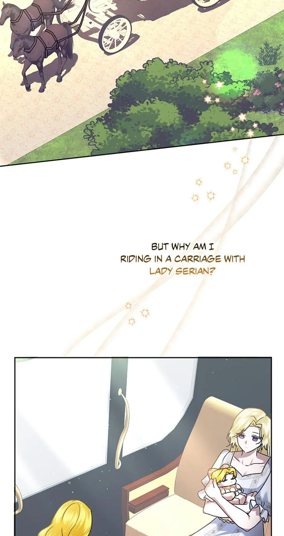 I Don’t Even Know Who the Child’s Father Is Chapter 11 Online - página 2