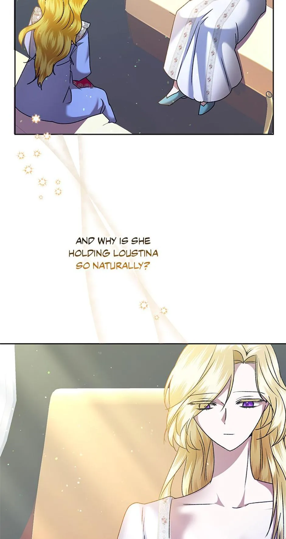 I Don’t Even Know Who the Child’s Father Is Chapter 11 Online - página 3