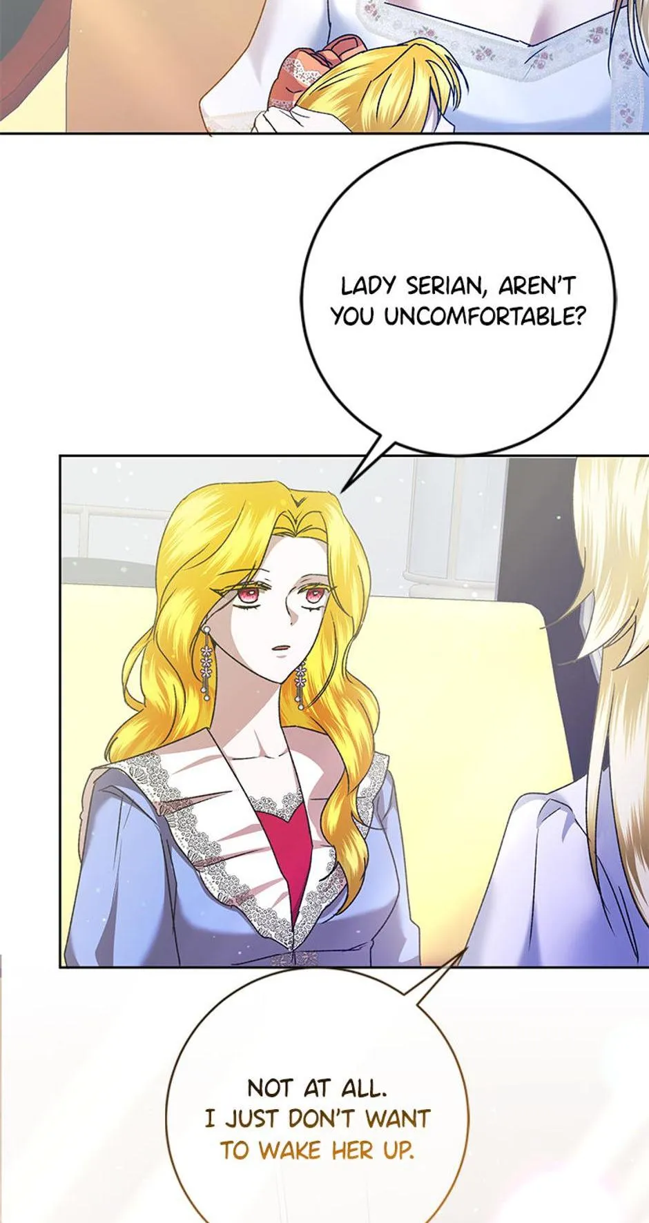 I Don’t Even Know Who the Child’s Father Is Chapter 11 Online - página 4