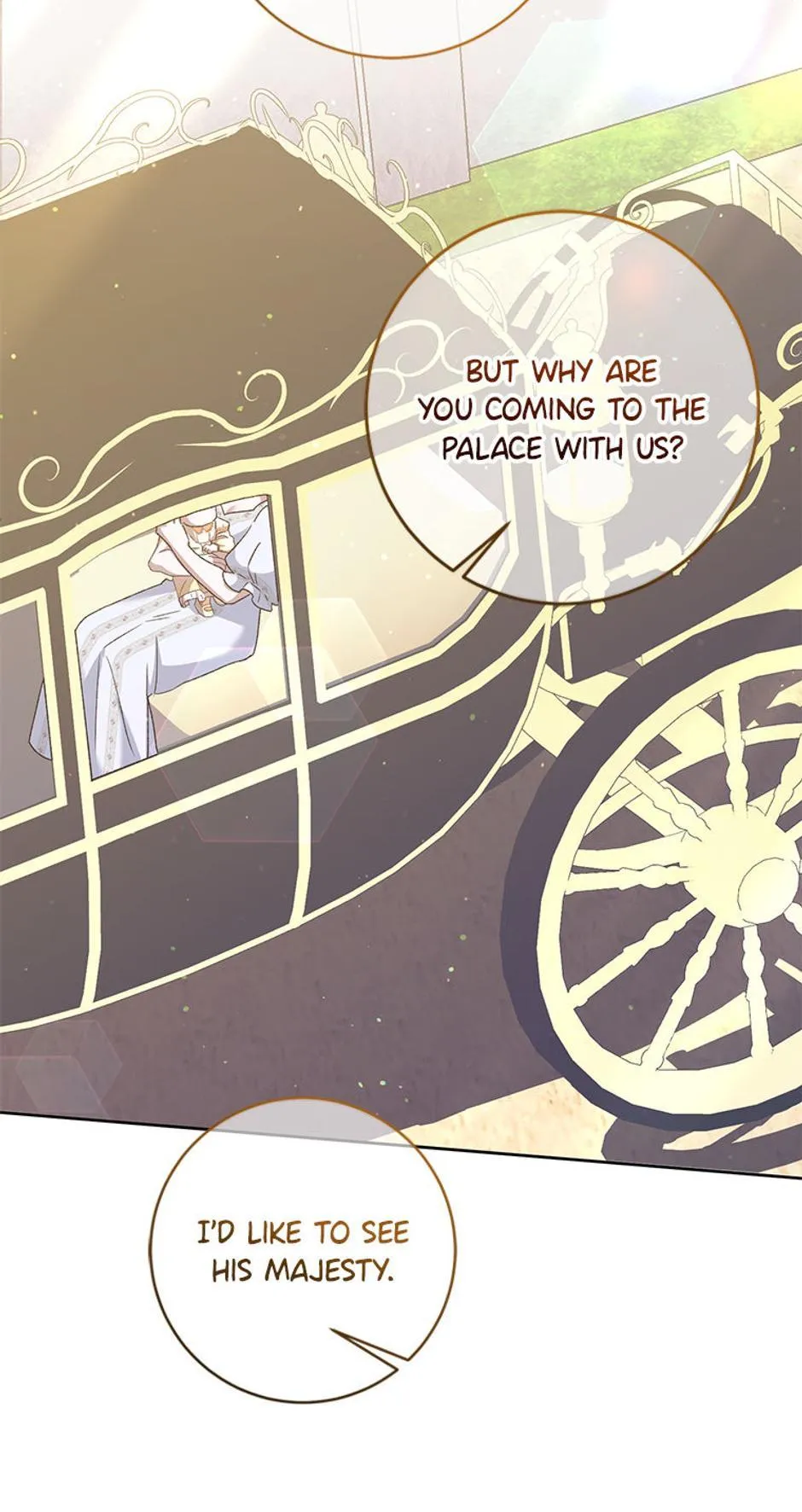 I Don’t Even Know Who the Child’s Father Is Chapter 11 Online - página 5