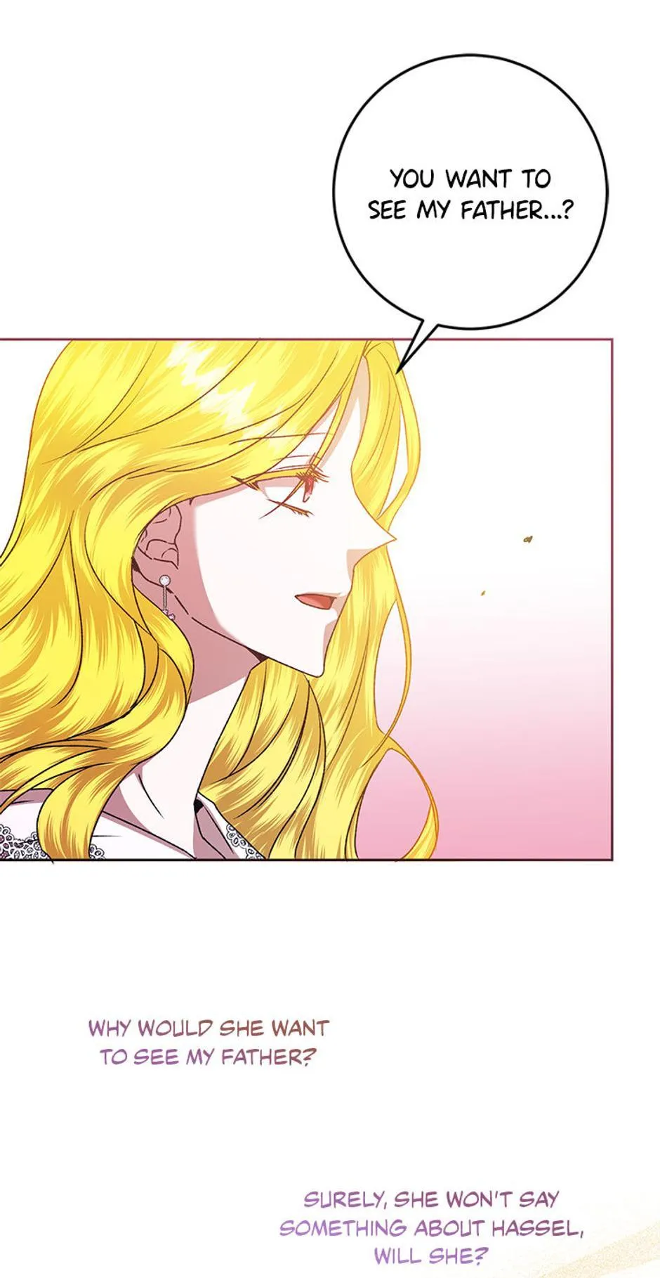 I Don’t Even Know Who the Child’s Father Is Chapter 11 Online - página 6