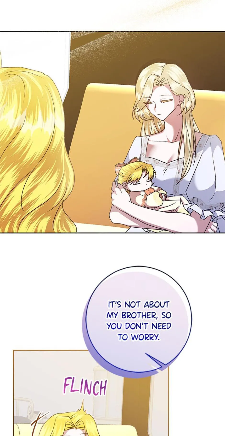 I Don’t Even Know Who the Child’s Father Is Chapter 11 Online - página 7