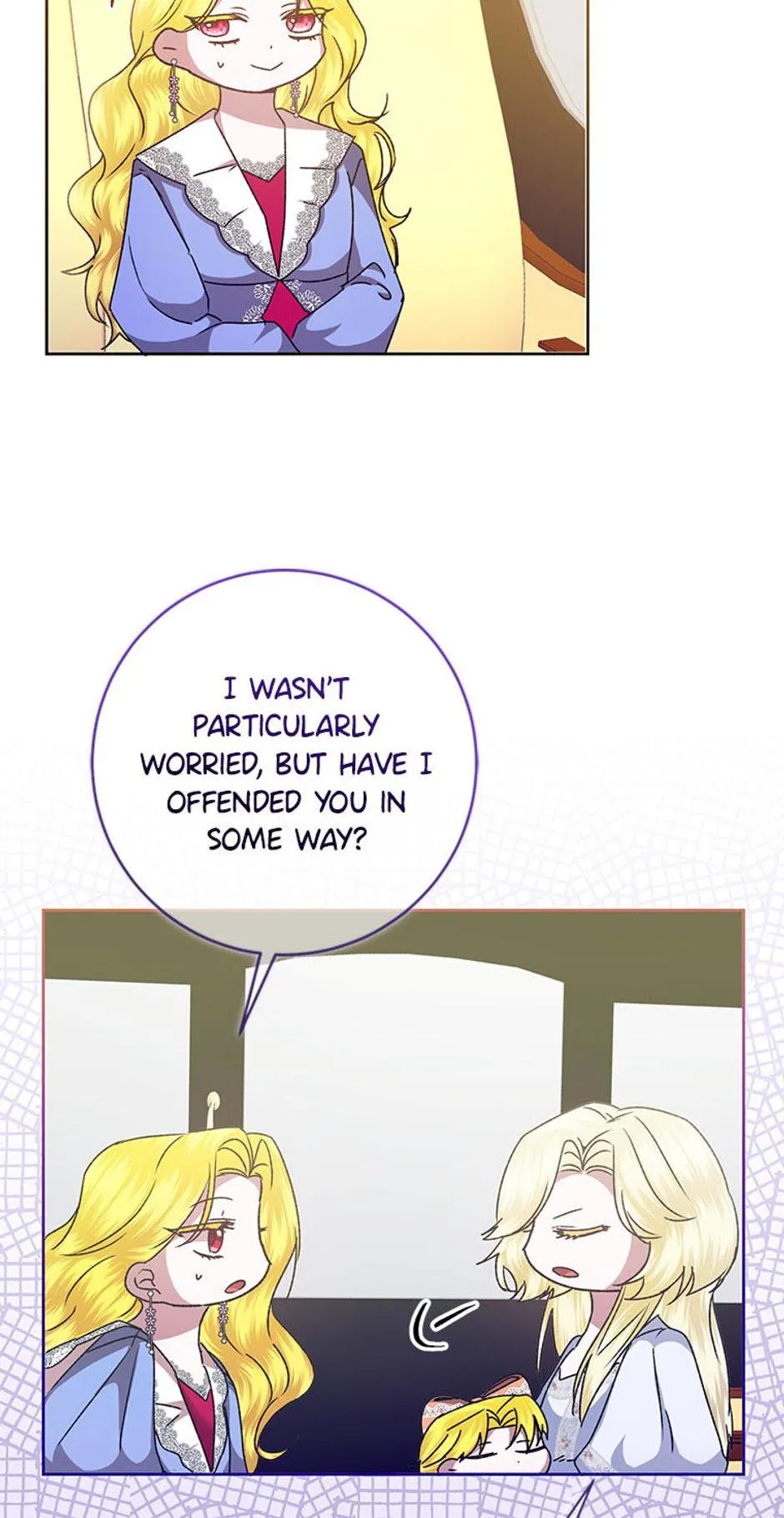 I Don’t Even Know Who the Child’s Father Is Chapter 11 Online - página 8