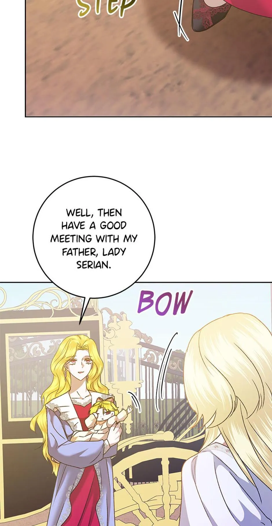 I Don’t Even Know Who the Child’s Father Is Chapter 11 Online - página 10
