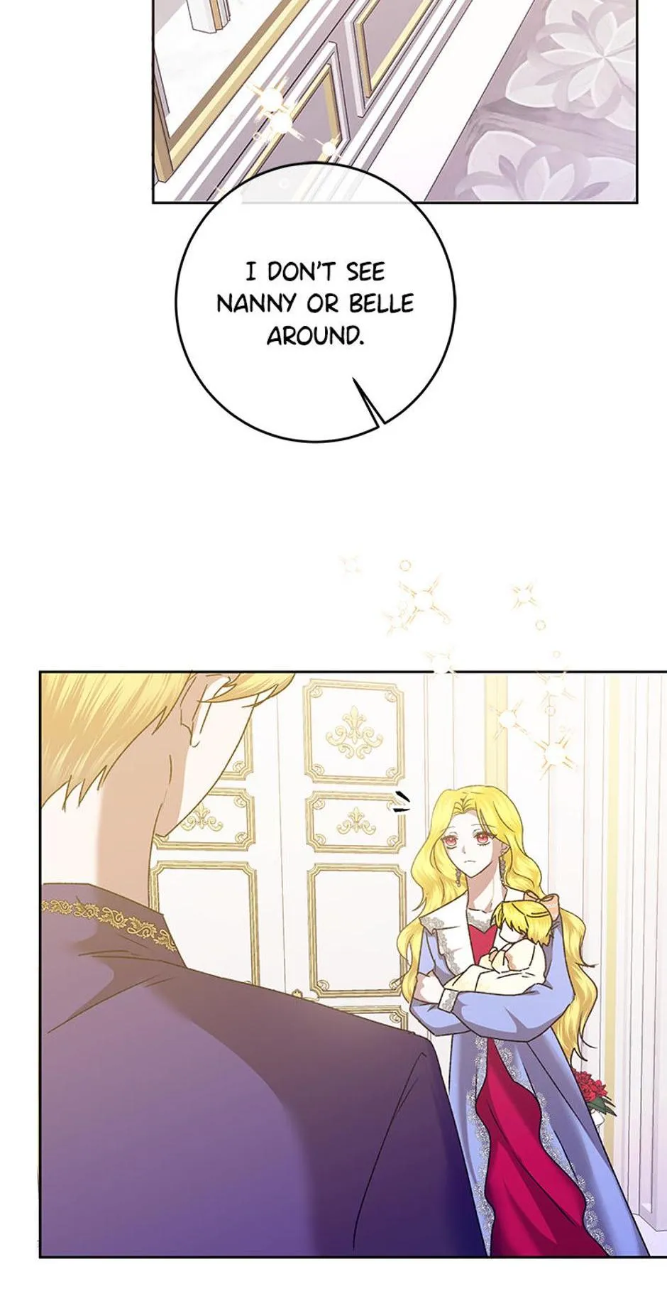 I Don’t Even Know Who the Child’s Father Is Chapter 11 Online - página 12