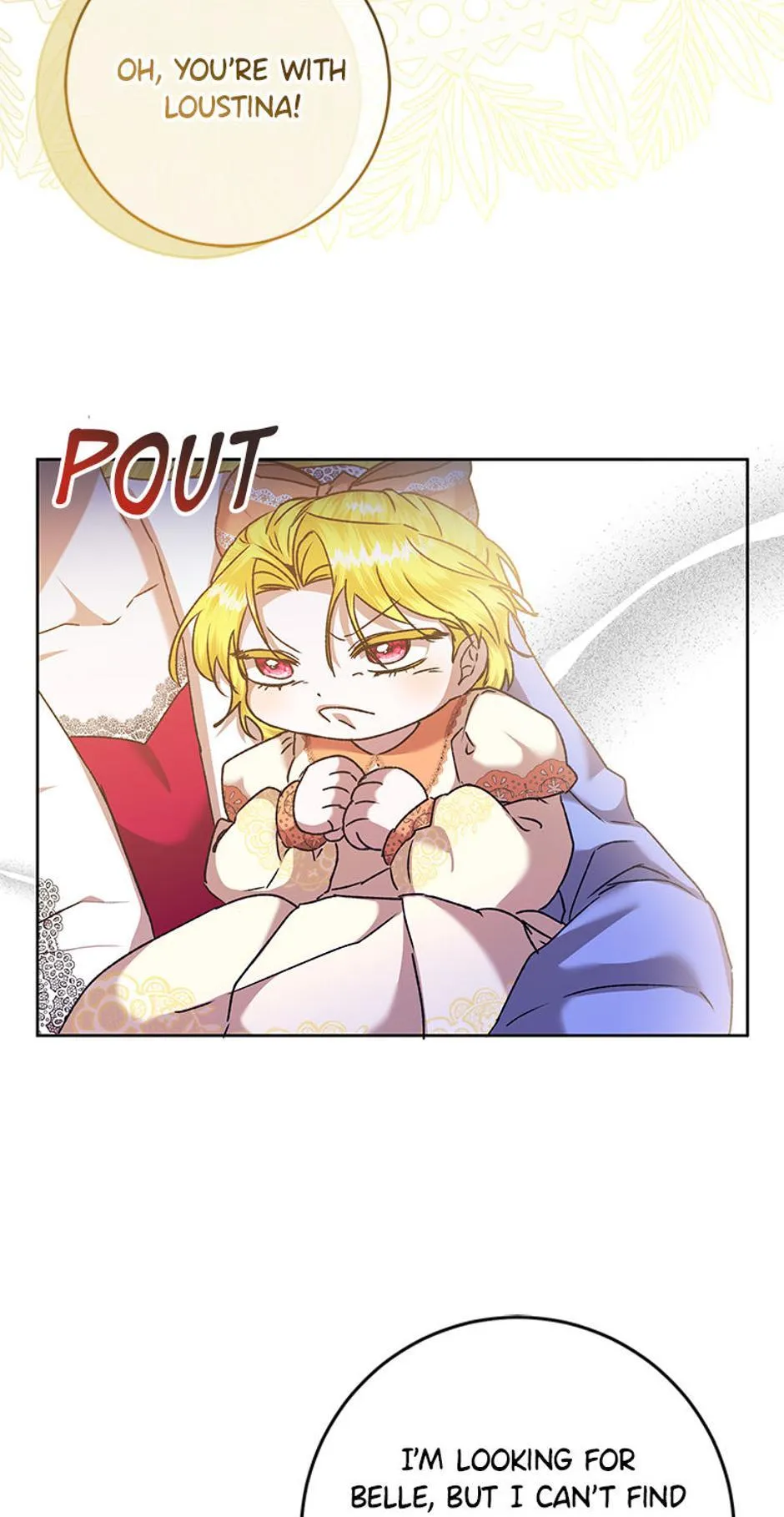 I Don’t Even Know Who the Child’s Father Is Chapter 11 Online - página 14