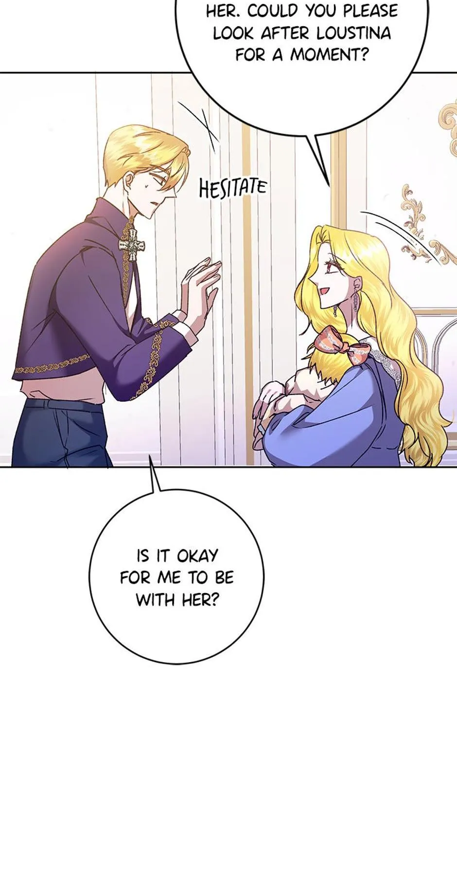 I Don’t Even Know Who the Child’s Father Is Chapter 11 Online - página 15