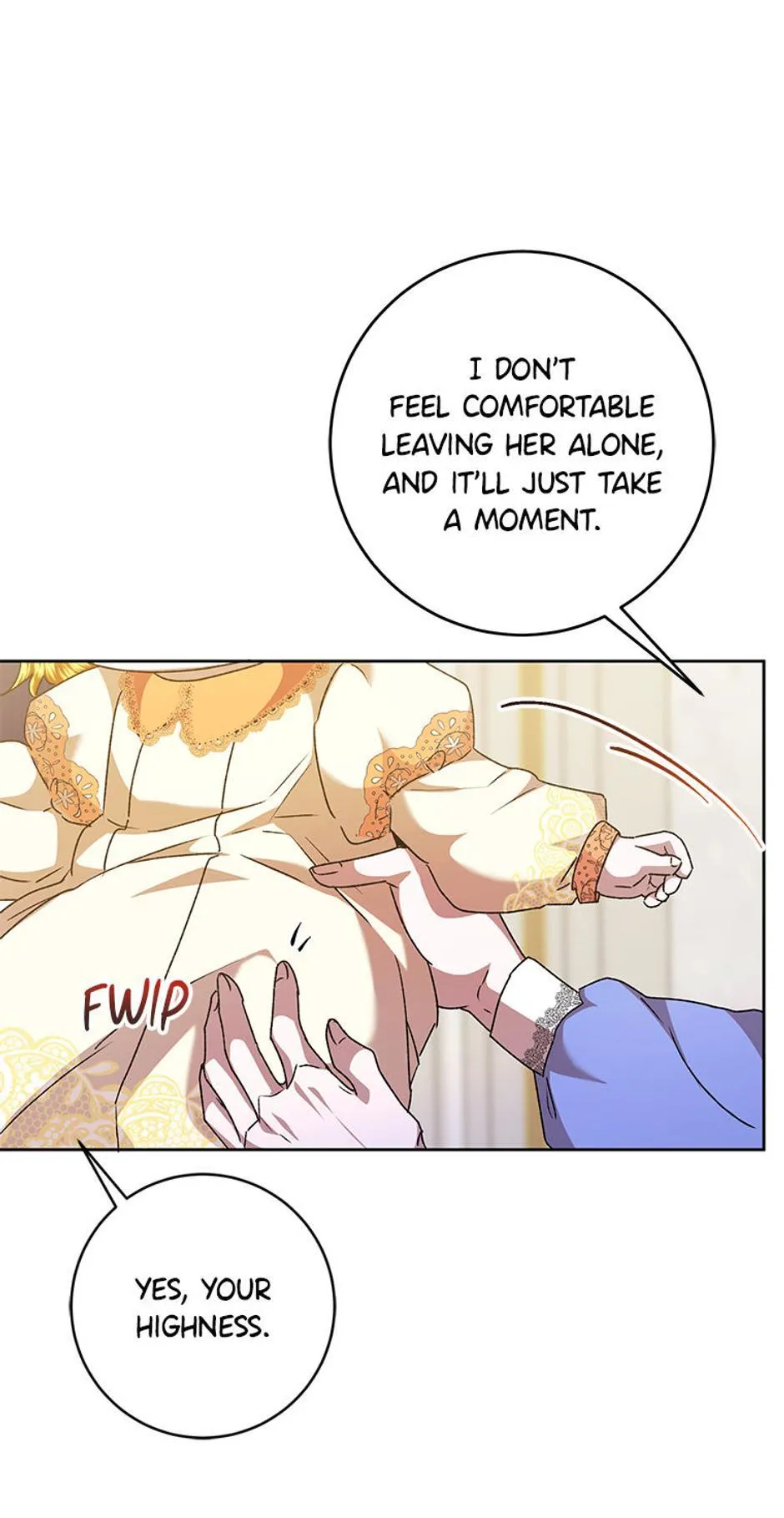 I Don’t Even Know Who the Child’s Father Is Chapter 11 Online - página 16